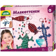 LENA: Gyöngyállatka készítő szett