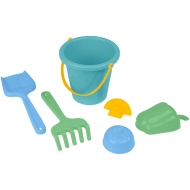 LENA: Homokozó szett 6db-os