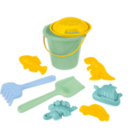 LENA: Homokozó szett 9db-os