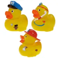 LENA: Kacsa hivatással fürdőjáték többféle változatban