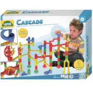 LENA: Speed golyópálya 48db-os 20db golyóval