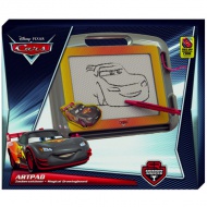 LENA: Verdák mágneses rajztábla 22cm