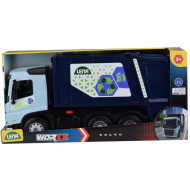 LENA: Worxx Volvo FMX kukásautó dobozos 54cm