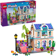 LEGO® Friends: Liann családi háza (42687)