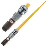 Star Wars Lightsaber Squad: A Mandalóri kinyitható fénykard - Hasbro
