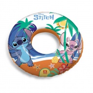 Lilo&amp;Stitch felfújható úszógumi 50cm-es - Mondo Toys