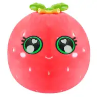 Little Biggies: Felfújható mini plüss szamóca