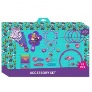 Littlest Pet Shop Nagy hajdekoráló- és ékszer szett