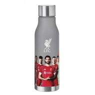 Nebulo: Liverpool műanyag kulacs 600ml