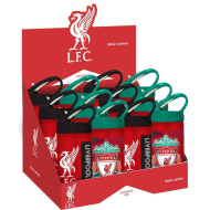 Luna: Liverpool FC szívószálas kulacs többféle változatban 1db