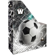 ICO: Lizzysuli Top League FTW irattartó papucs A/4