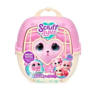 Little Live Pets: Scruff a Luv - kisállat mentőakció meglepetés szett