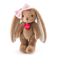 Lotty nyúl plüssfigura 30cm - Lumpin