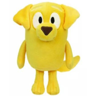 Bluey: Lucky plüssfigura