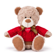 Lumpin maci plüssfigura 40cm - Lumpin