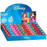 Luna: Disney karakterek ceruzavég nyomda többféle változatban 1db