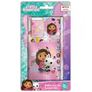 Netflix: Gabi babaháza 5db-os írószer szett