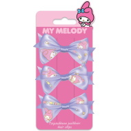 Luna: My Melody 3db-os masnis hajcsat szett