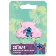 Luna: Lilo &amp; Stitch mintás nagy hajcsat
