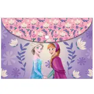 Luna: Jégvarázs 2 varázslatos patentos A/4-es mappa