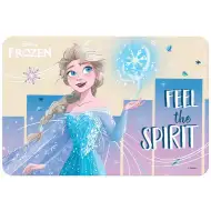 Disney: Jégvarázs 2 asztali könyöklő 43x29cm