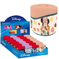 Disney: Minnie Egér kétlyukú tartályos hegyező 1db