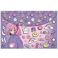 Luna: Must BFF Patentos A4-es mappa