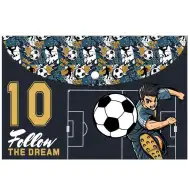 Luna: Must Focis Follow the Dream patentos A4-es mappa