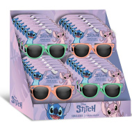 Luna: Stitch és Angel mintás napszemüveg 2 féle változatban 1db