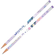 Luna: Lilo &amp; Stitch radíros grafitceruza, kétféle változatban 1db