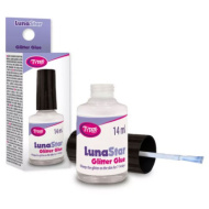 TyToo: LunaStar csillámtetoválás ragasztó 14ml