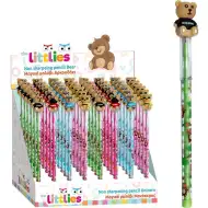 Luna: The Littlies tolóbetétes ceruza macis többféle – 1 db