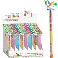 Luna: The Littlies tolóbetétes ceruza unikornisos többféle – 1 db
