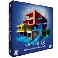 Macskalak társasjáték