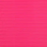 Magenta 3D dekor hullámkarton B2 50x70cm 1db