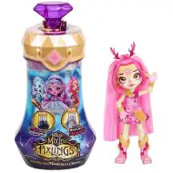 Magic Mixies: Pixlings Deerle baba fésülhető hajjal