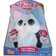 Skyrocket: Magic Whispers suttogó cica rókica - Bijou