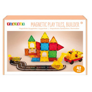 PlayBox: Mágneses építőjáték - Építészet