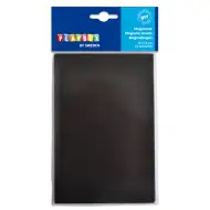 PlayBox: Mágneses lapok 10db-os szett 15x10cm