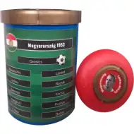 Magyar válogatott 1953 gombfoci csapat