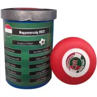 Magyar válogatott gombfoci csapat