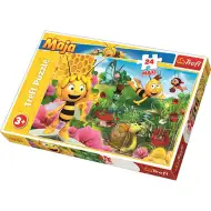 Maja a méhecske 24 db-os Maxi puzzle - Trefl
