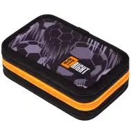 St.Right Classic Ball három emeletes töltött tolltartó