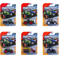 Majorette: Farm prémium kisautó többféle változatban 1db - Simba Toys