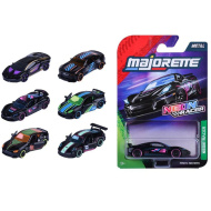 Majorette: Neon Racer gyűjthető kisautó 1/64 1db - Simba Toys