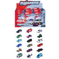 Majorette: Street Cars gyűjthető fém kisautó többféle, 1 db - Simba Toys