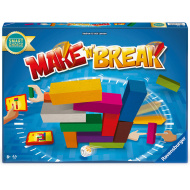 Make n Break társasjáték - Ravensburger