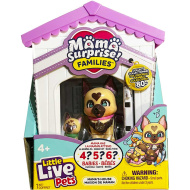 Little Live Pets: Mama Surprise Shepherd család
