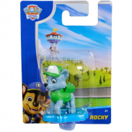 Mancs Őrjárat: Rocky mini figura – Spin Master