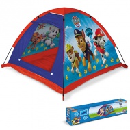 Mancs őrjárat játszósátor